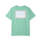 He's Doing A New Thing Tee