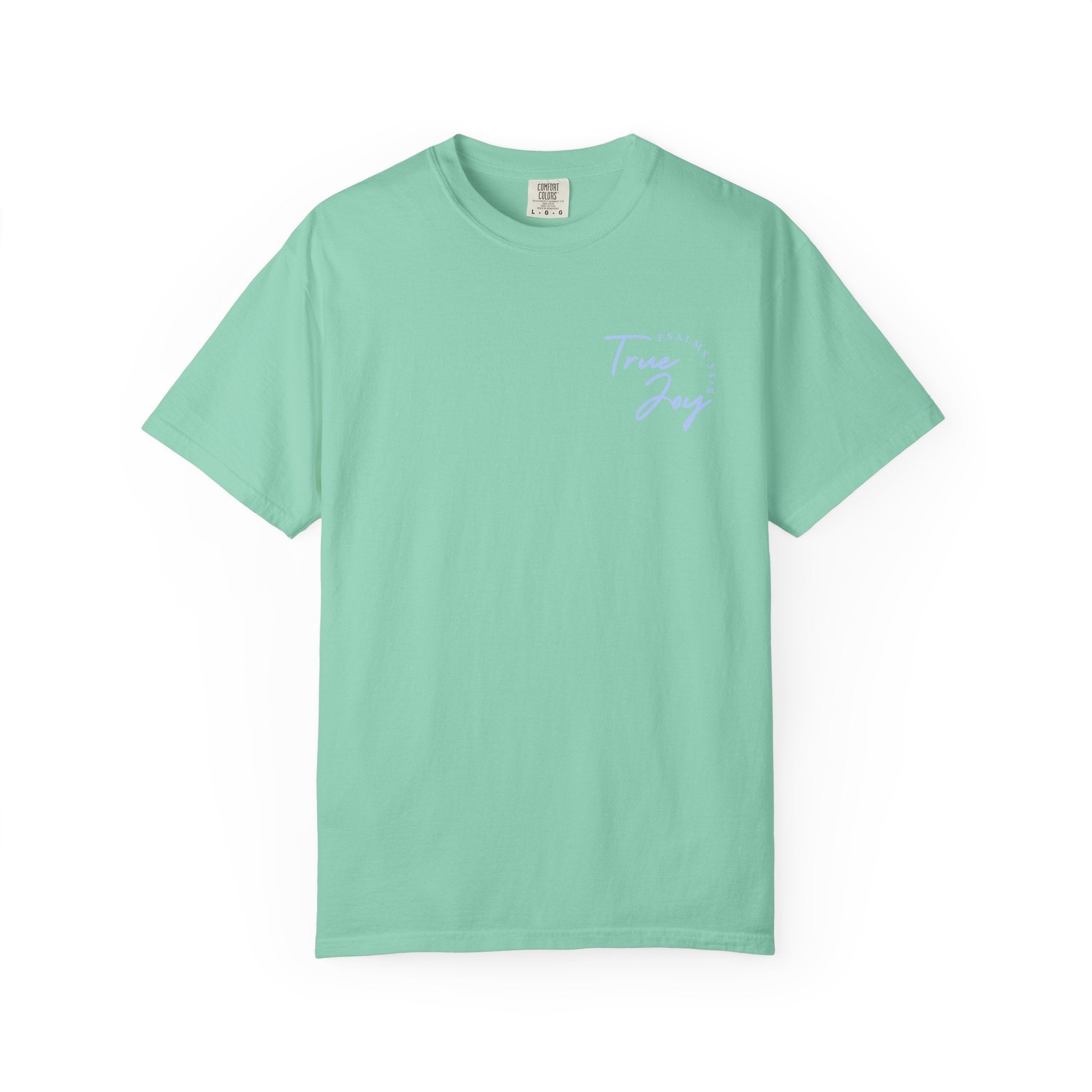 Count It All Joy Tee