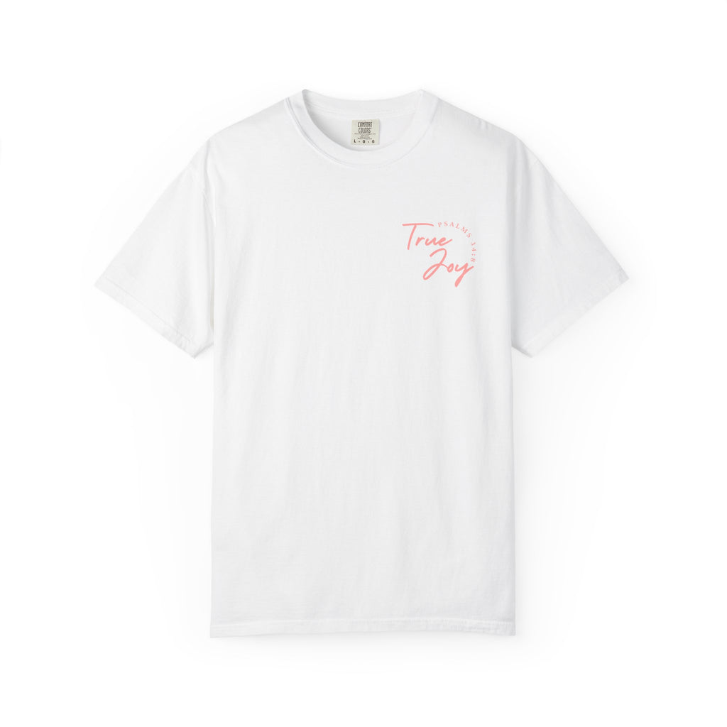 He's Doing A New Thing Tee