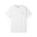 He's Doing A New Thing Tee