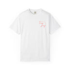 He's Doing A New Thing Tee