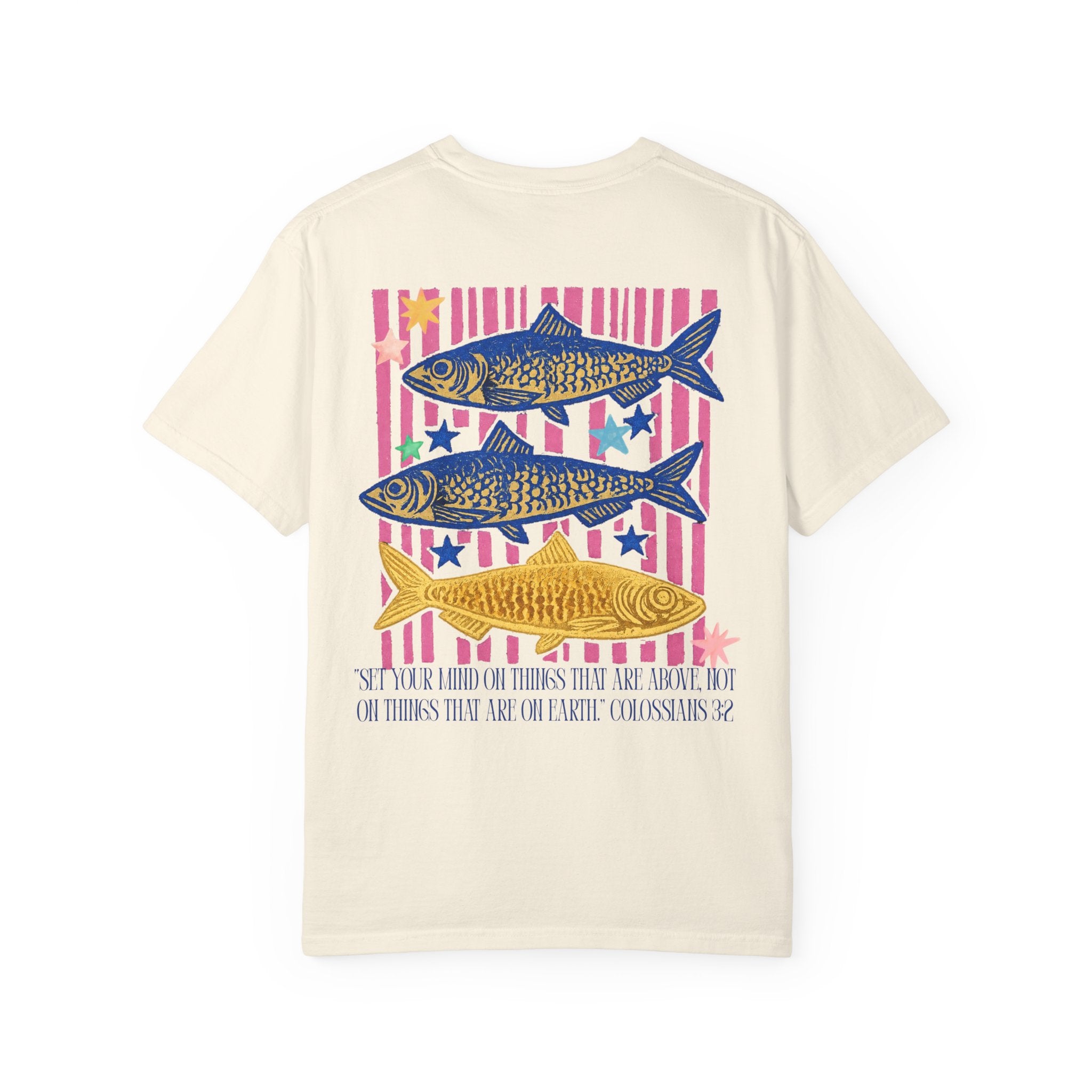 Kingdom Current Tee