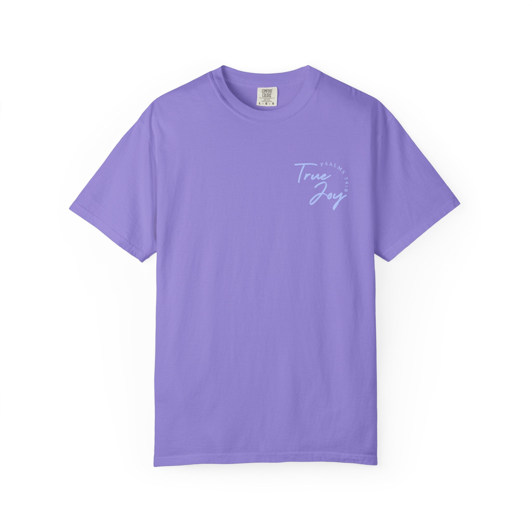 Count It All Joy Tee