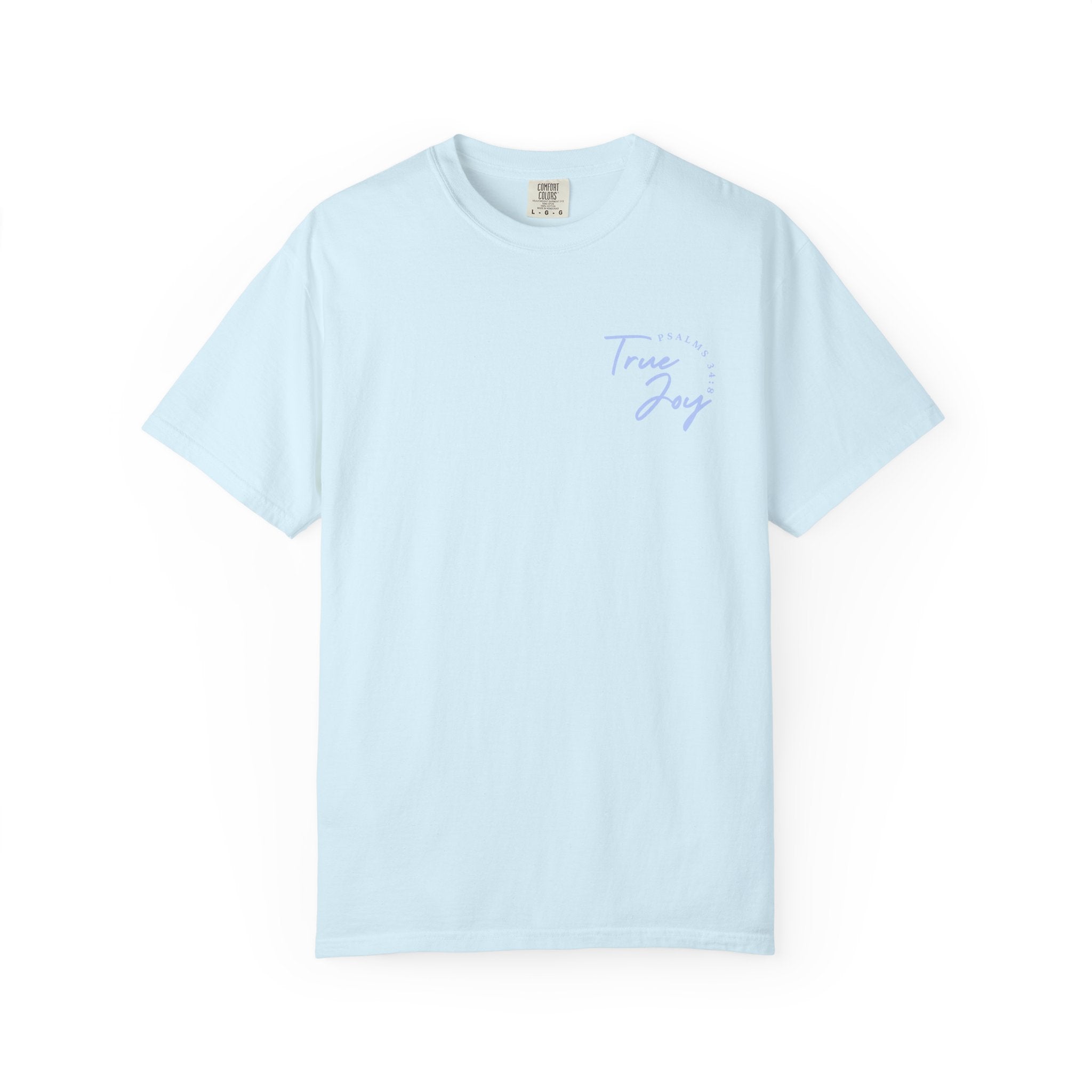 Count It All Joy Tee