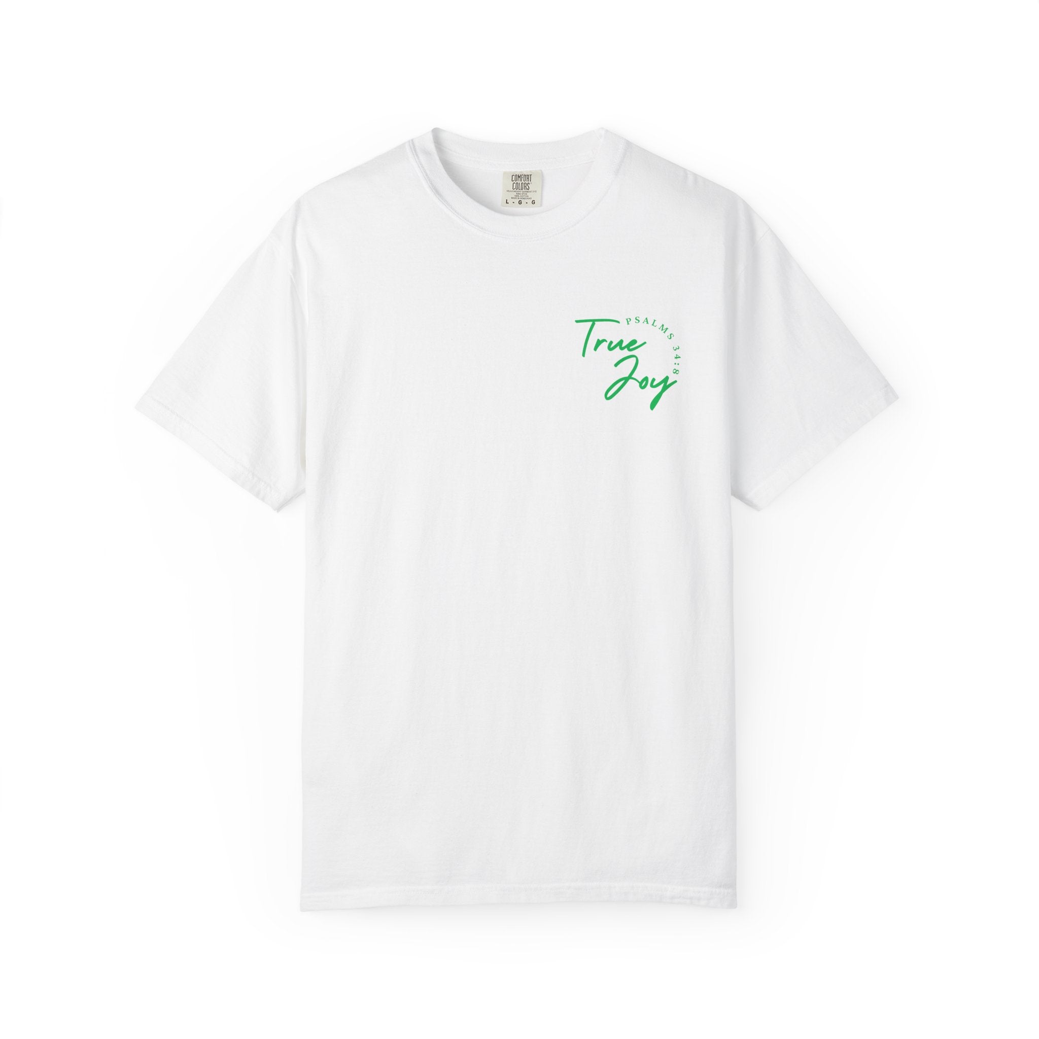 Taste and See Tee
