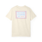 He's Doing A New Thing Tee