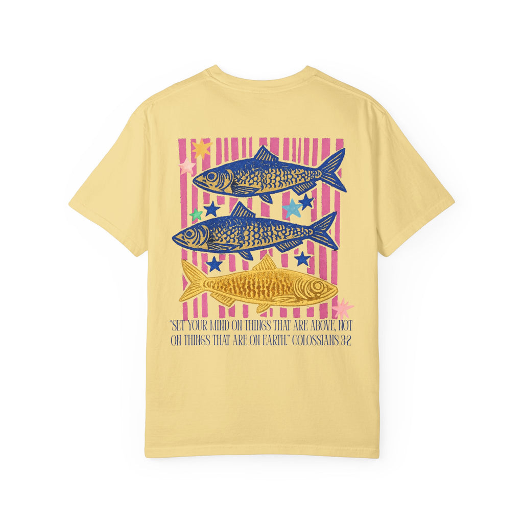 Kingdom Current Tee