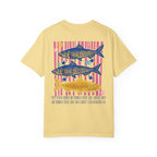 Kingdom Current Tee