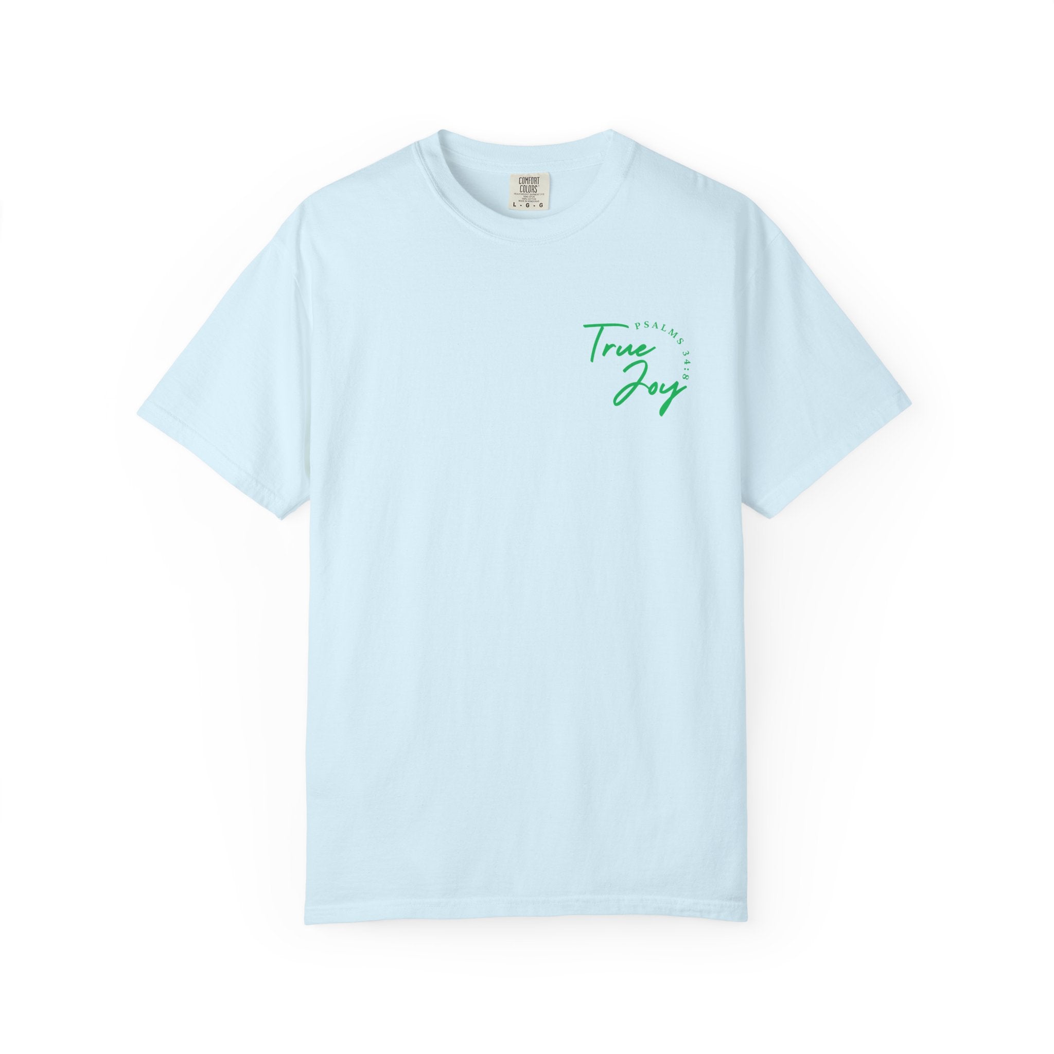 Taste and See Tee