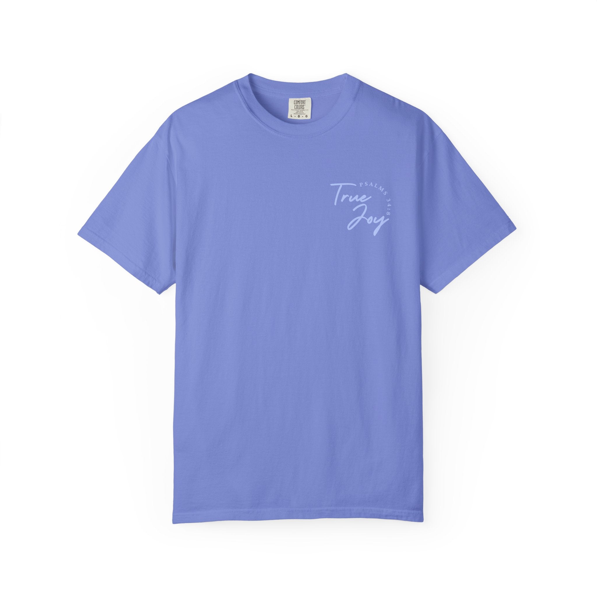 Count It All Joy Tee