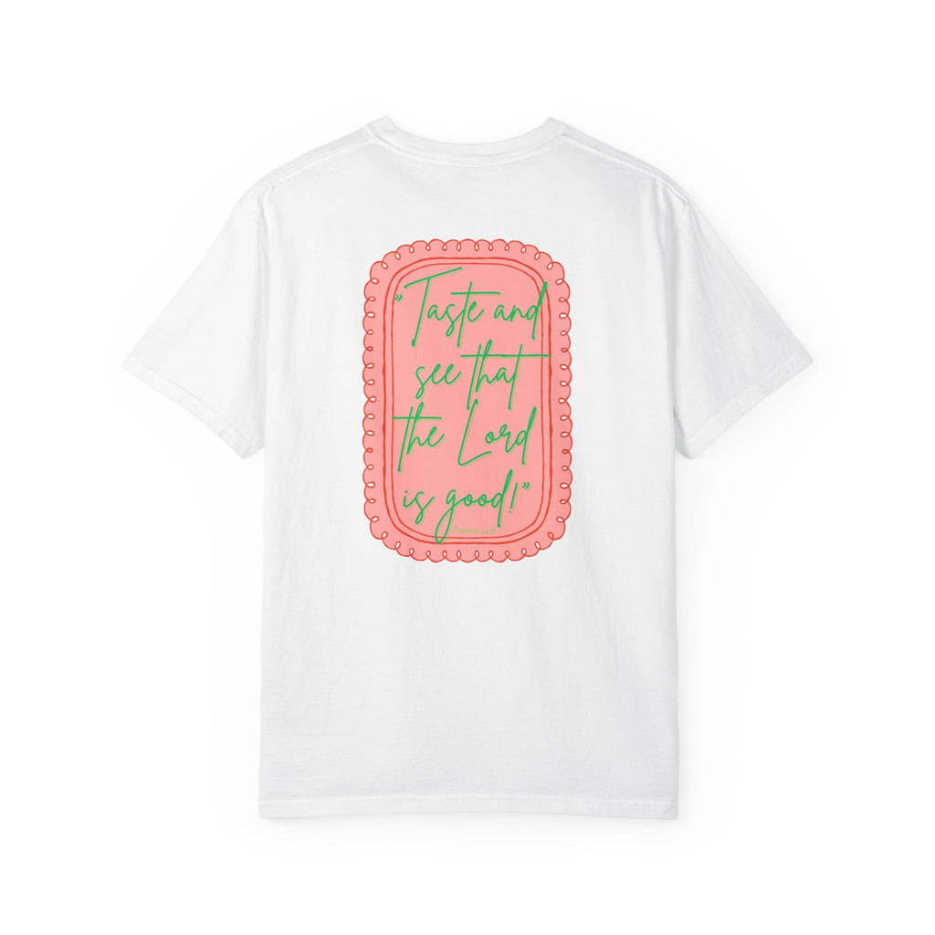 Taste and See Tee