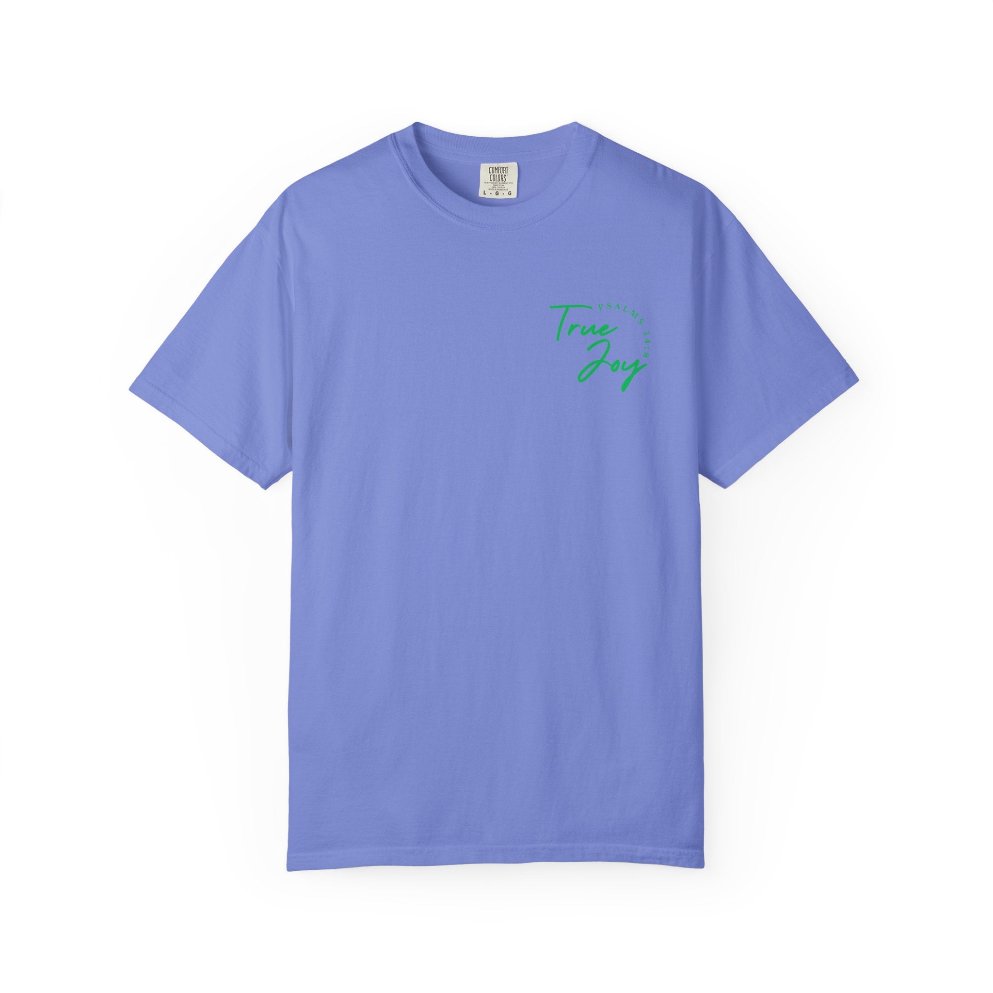 Taste and See Tee