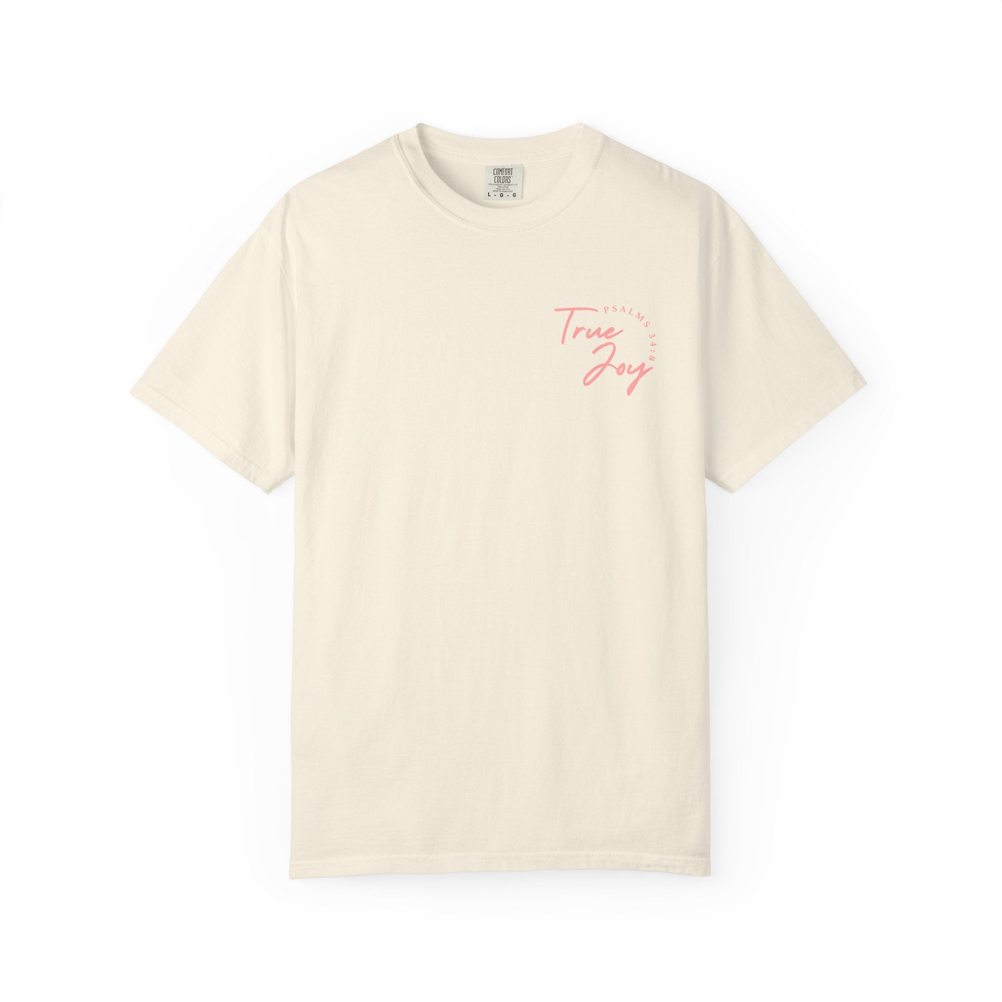 He's Doing A New Thing Tee