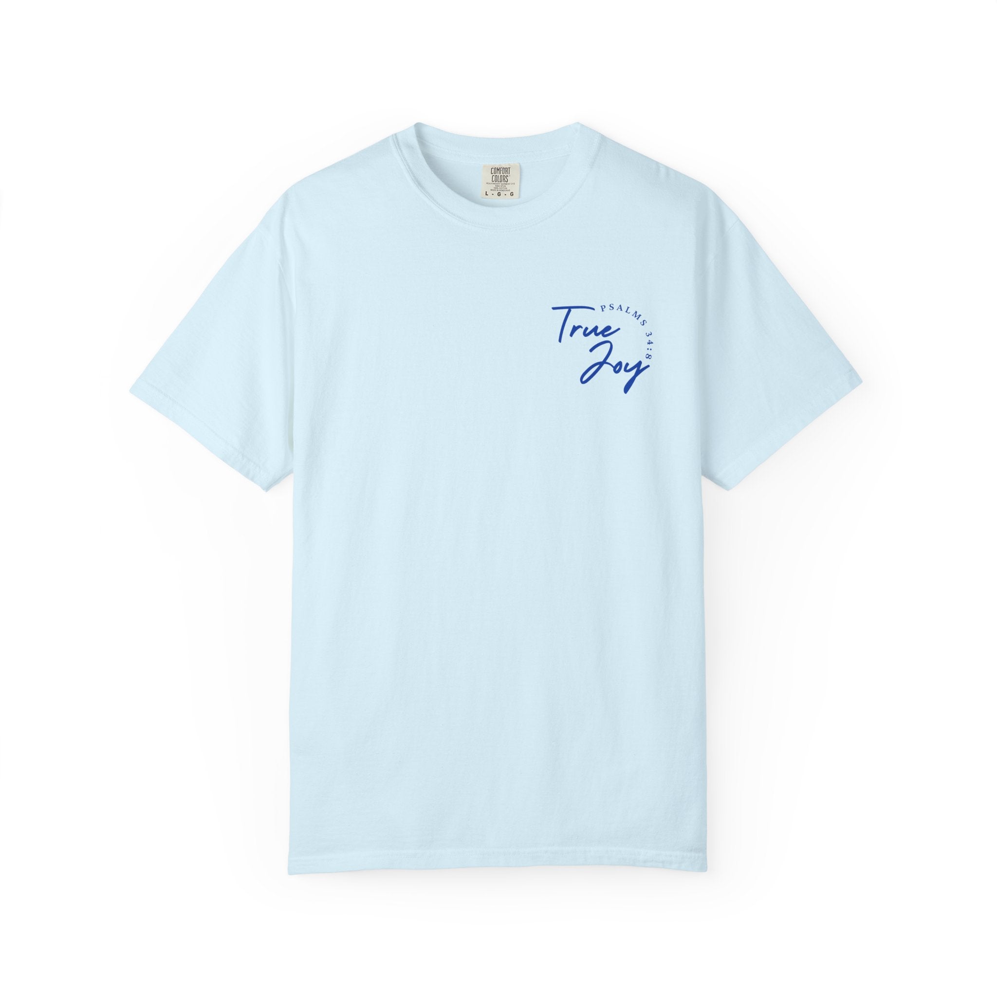 Worthy Is Your Name Tee