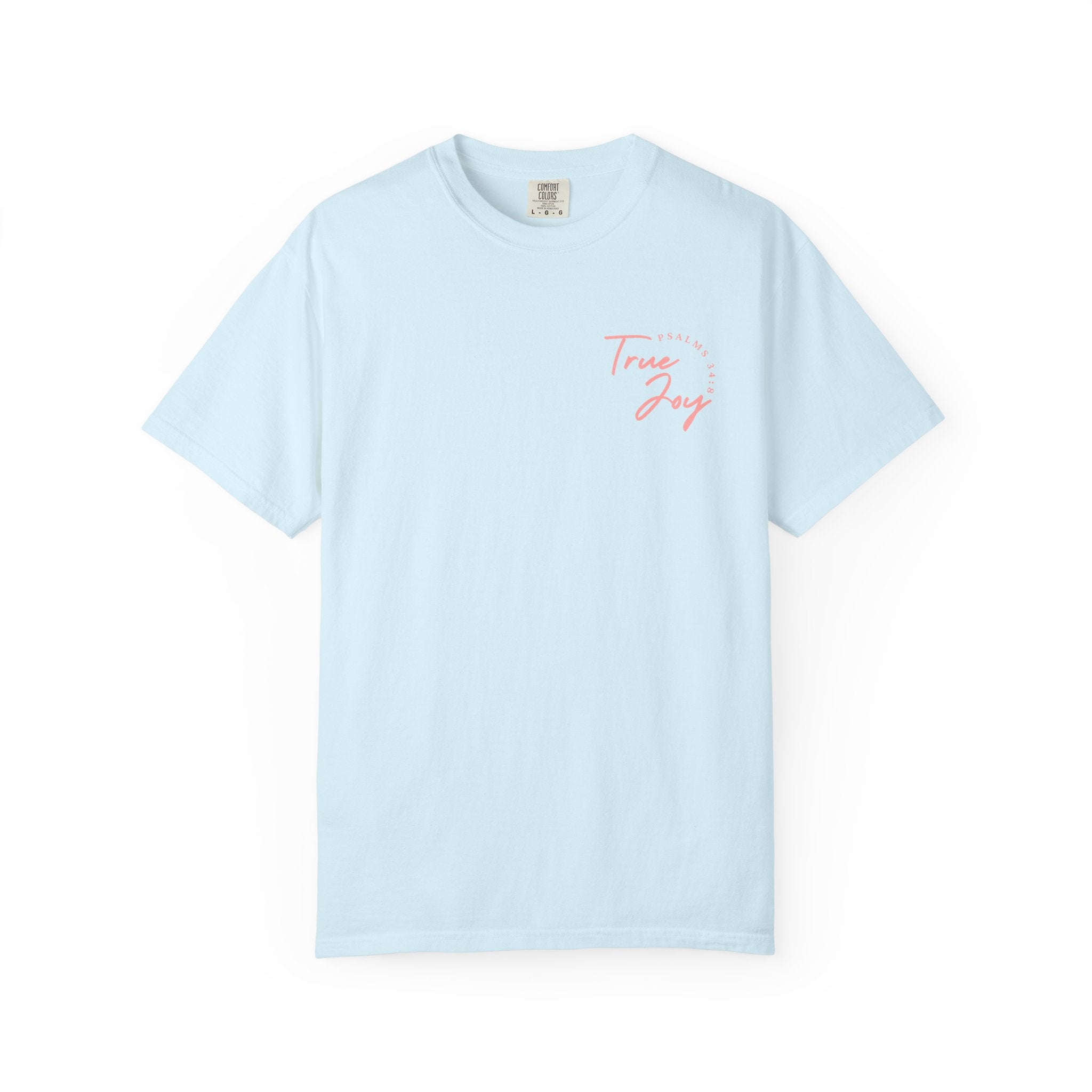 Kingdom Current Tee