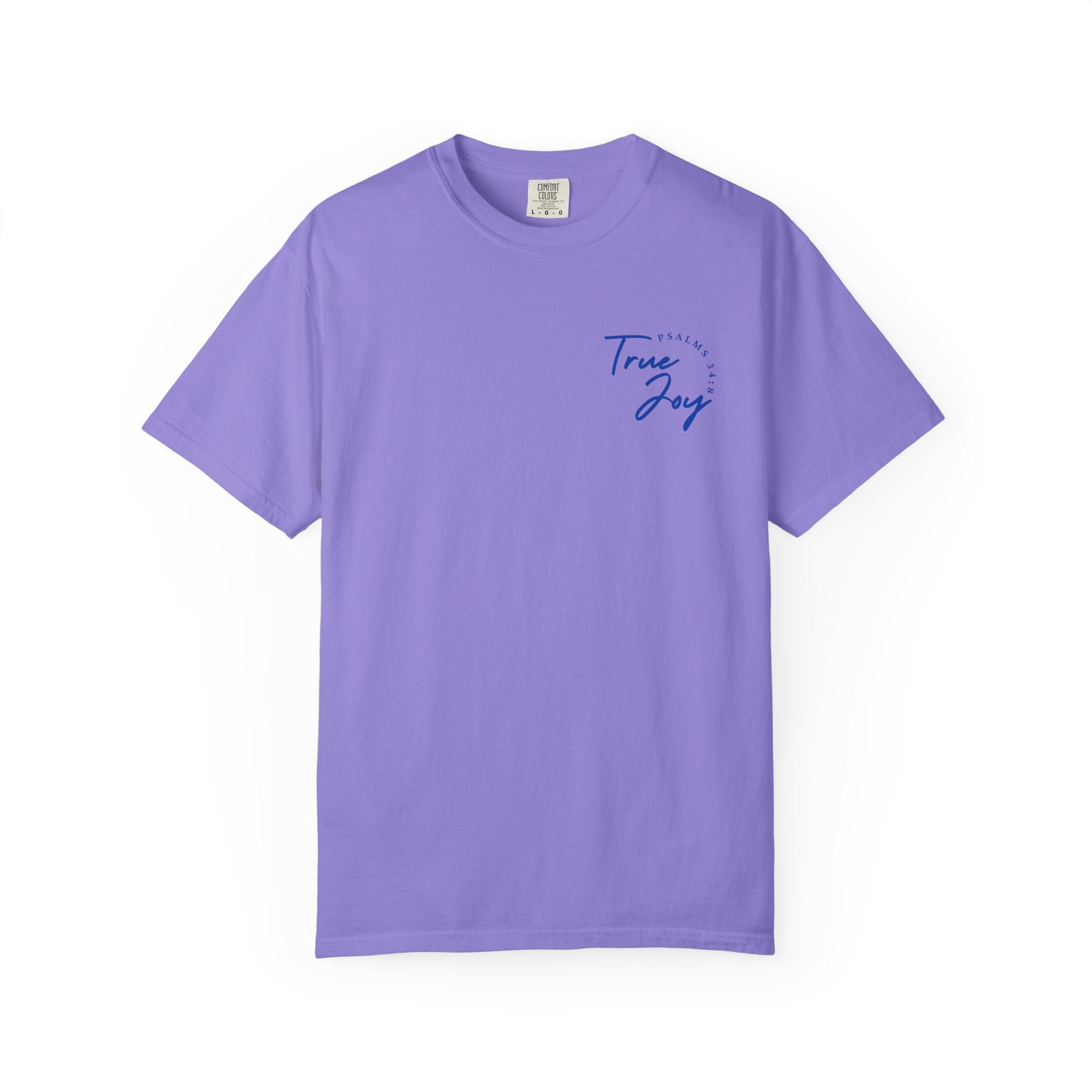 Worthy Is Your Name Tee