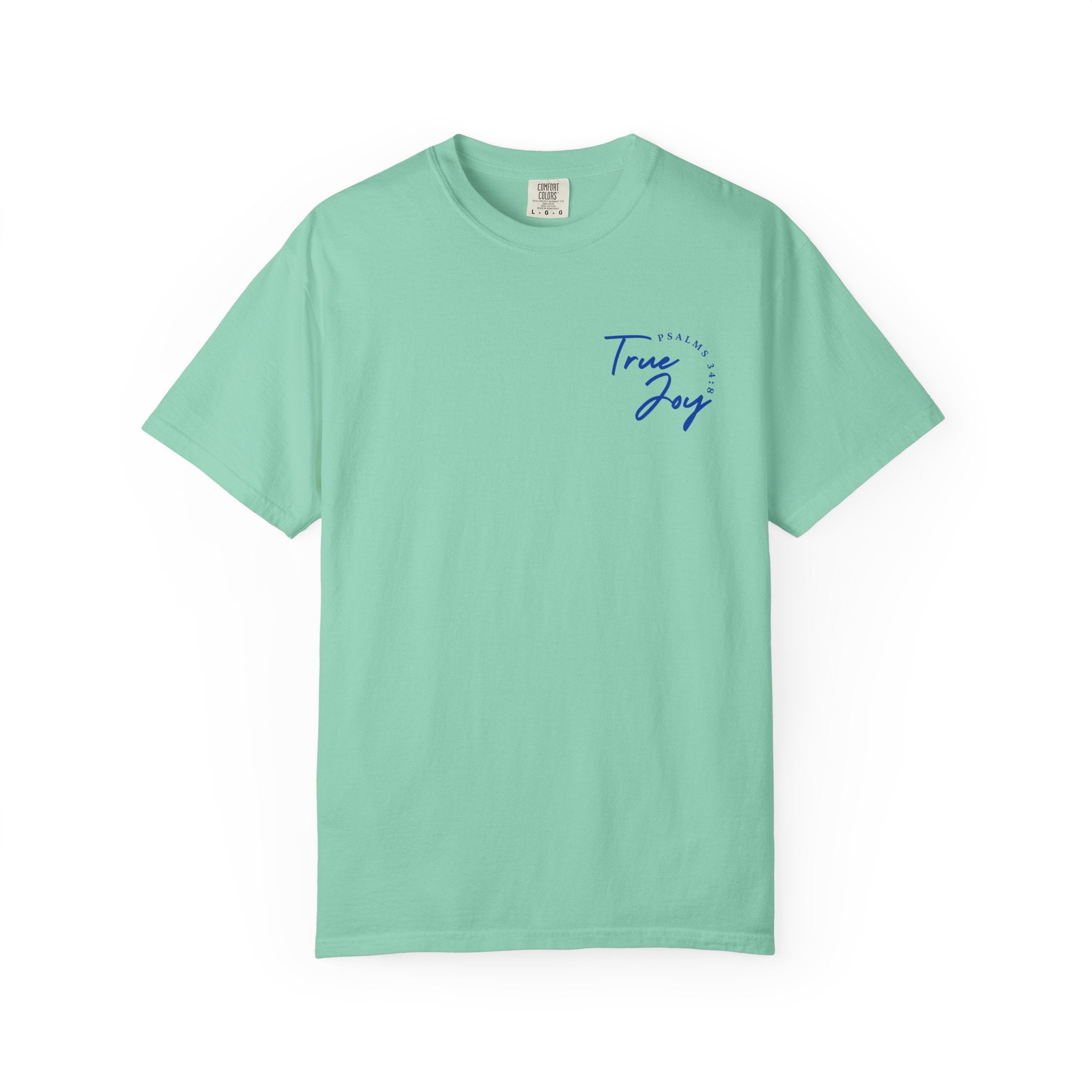 Worthy Is Your Name Tee