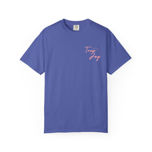 He's Doing A New Thing Tee