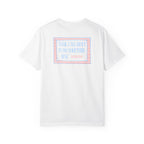 He's Doing A New Thing Tee
