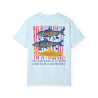 Kingdom Current Tee