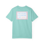 He's Doing A New Thing Tee