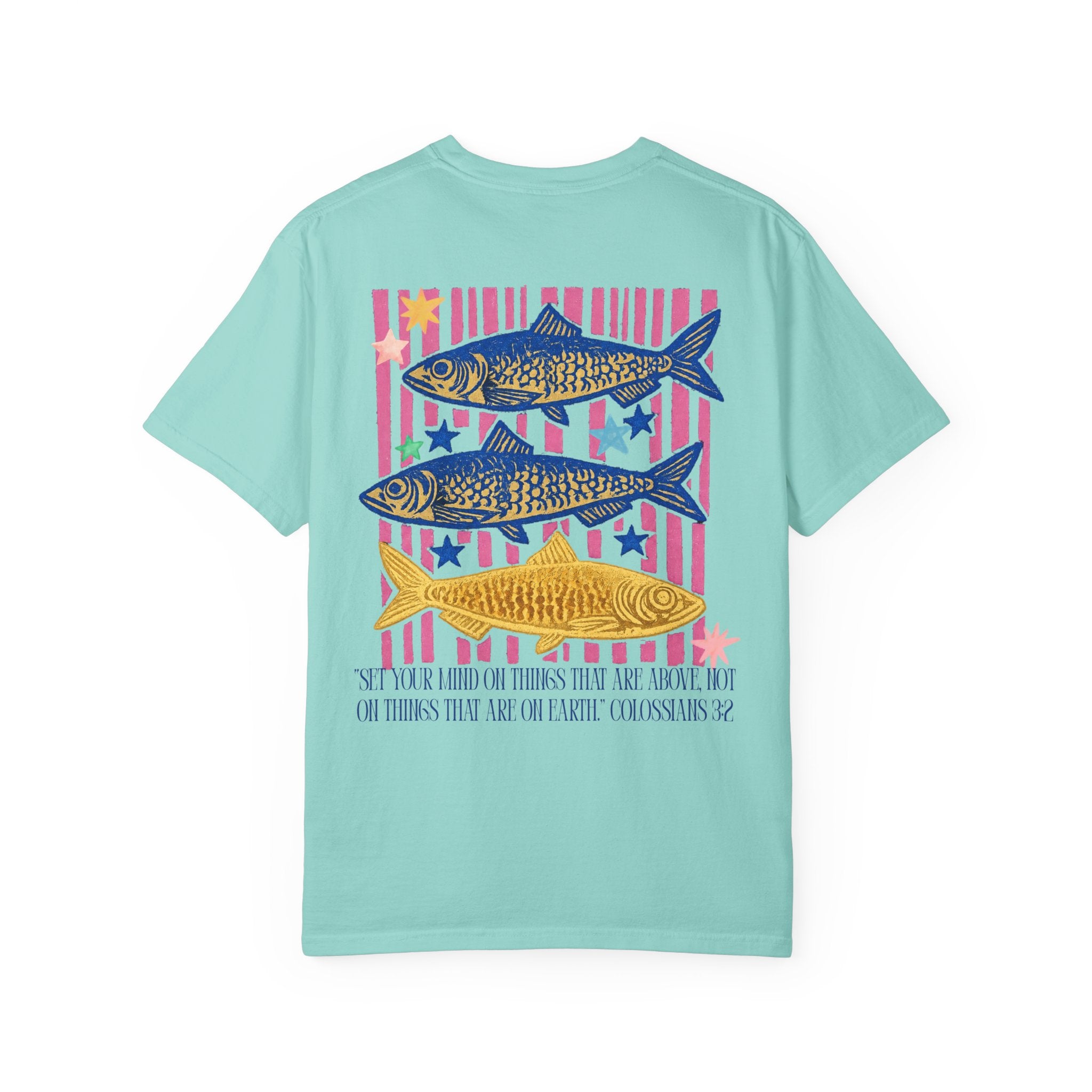 Kingdom Current Tee