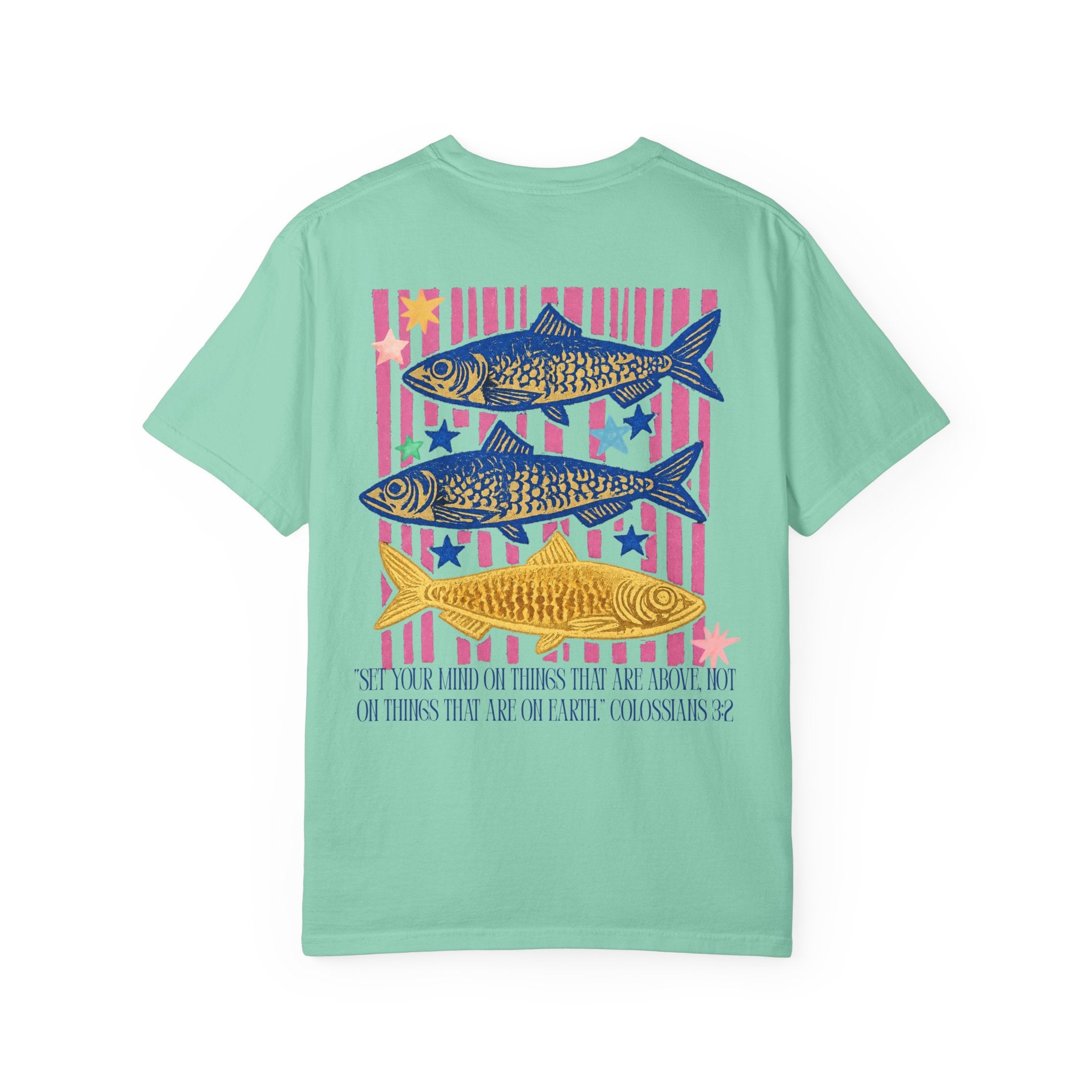 Kingdom Current Tee