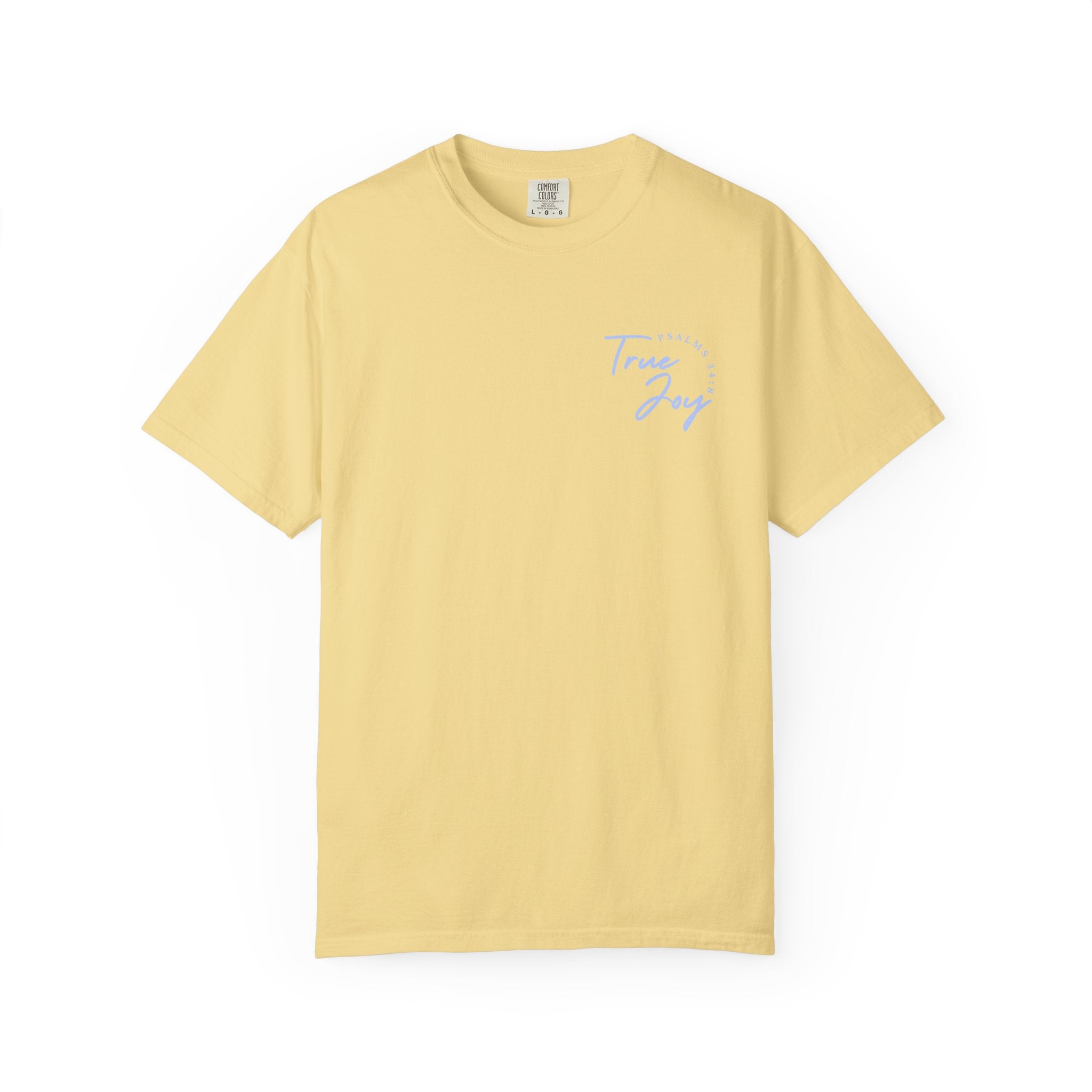 Count It All Joy Tee