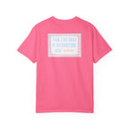 He's Doing A New Thing Tee
