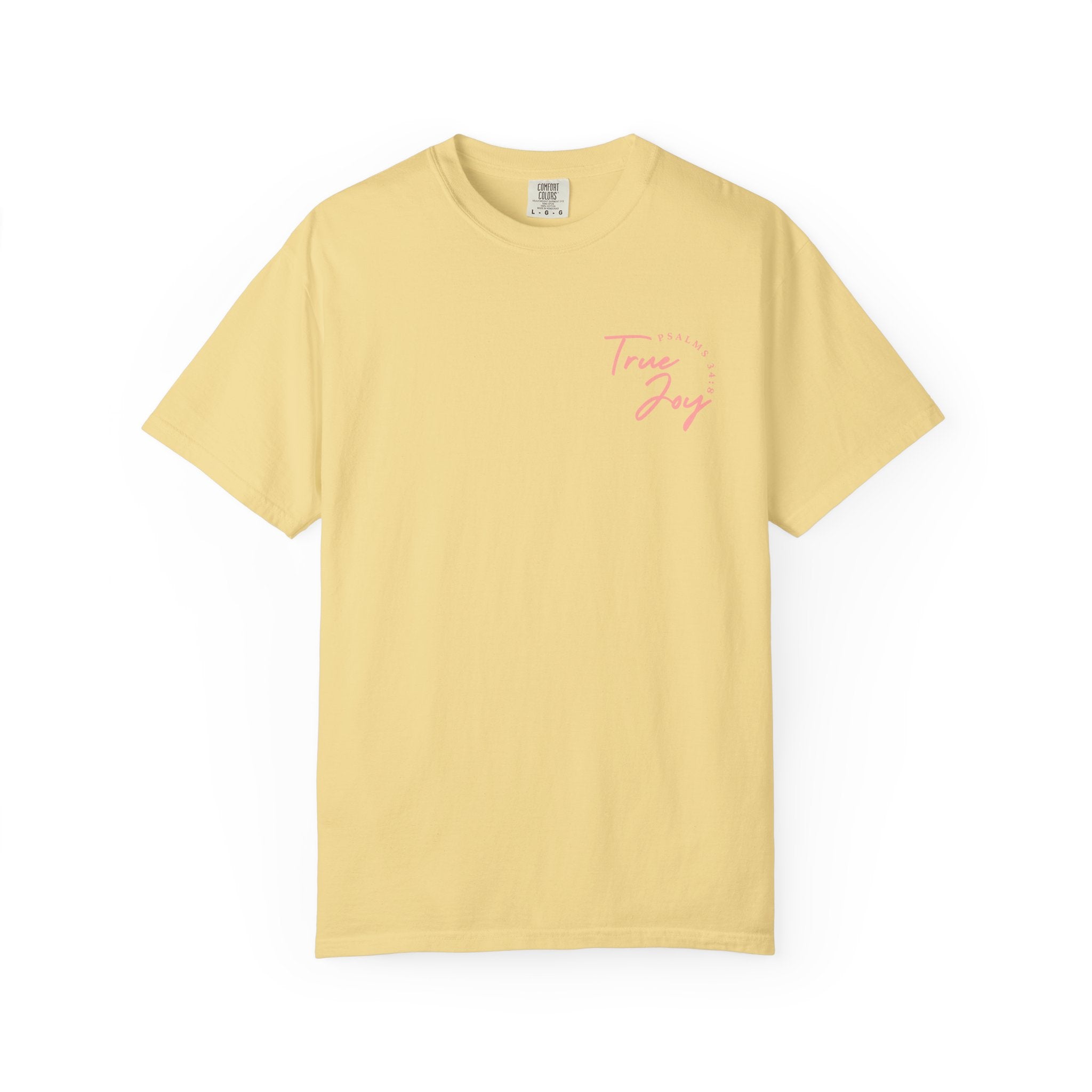 Kingdom Current Tee