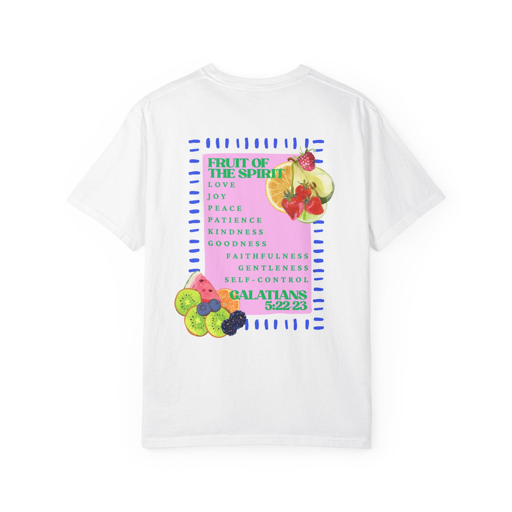 Fruit of the Spirit Tee