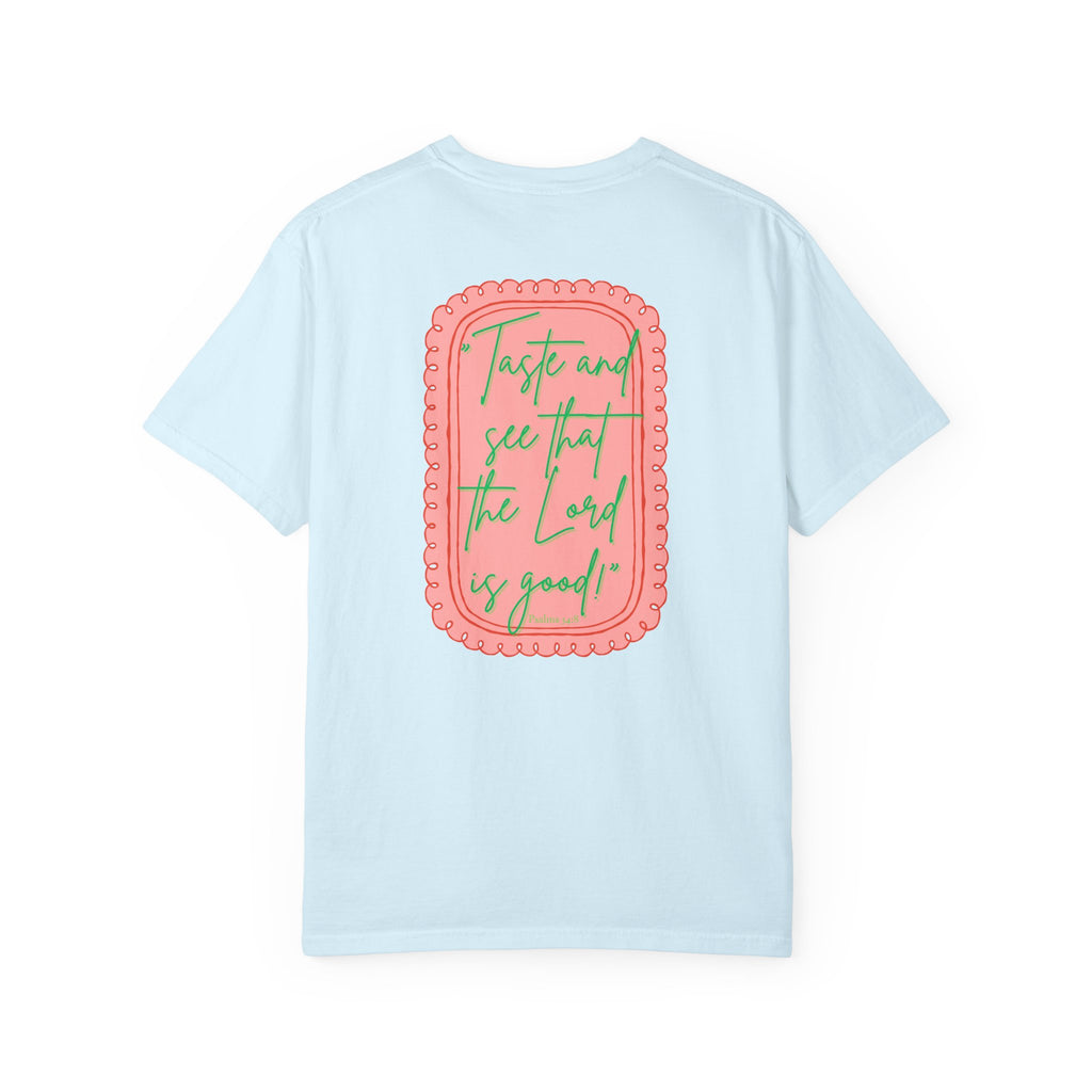 Taste and See Tee