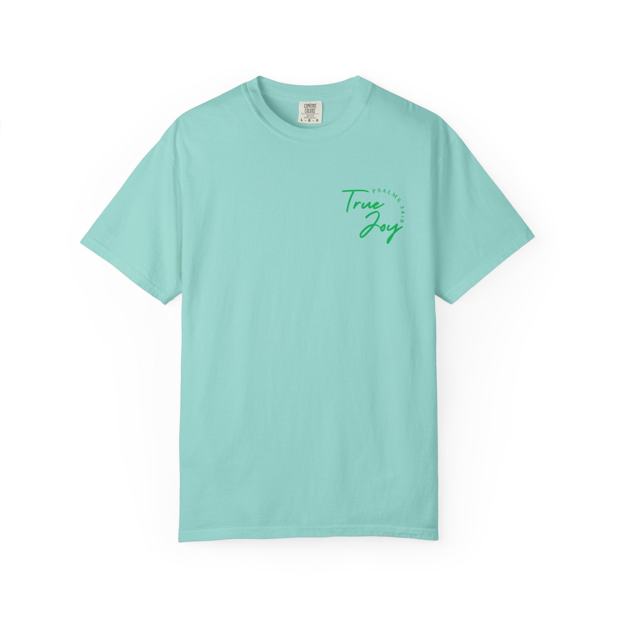 Taste and See Tee