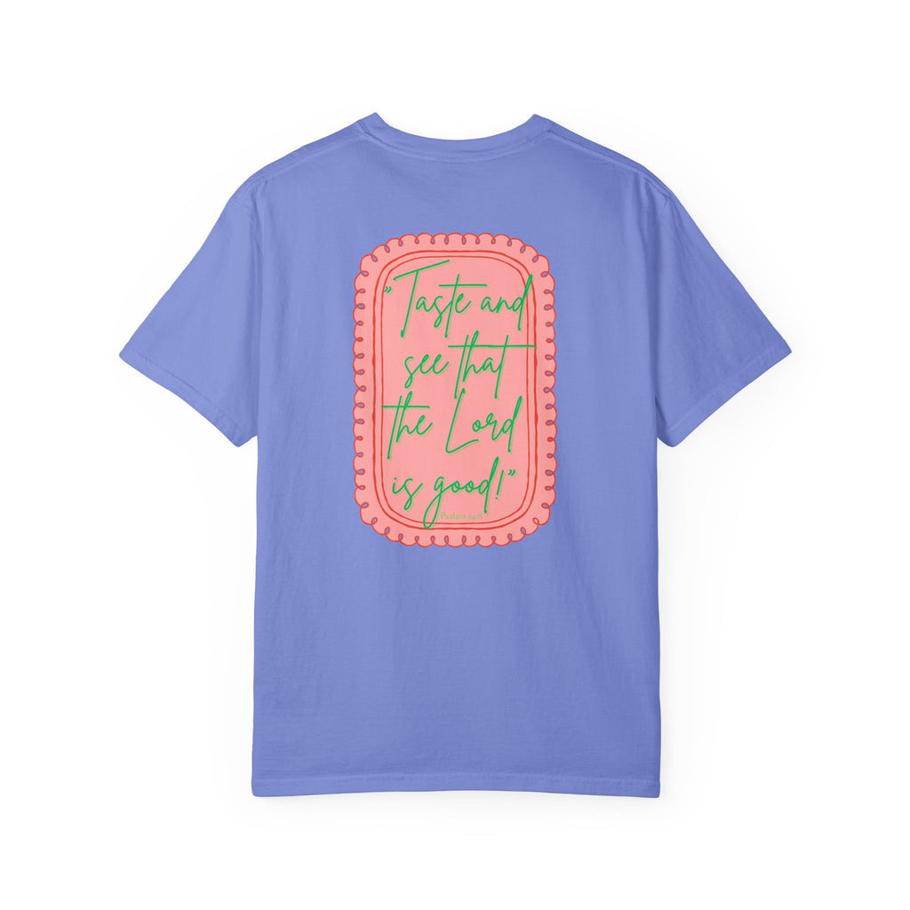 Taste and See Tee