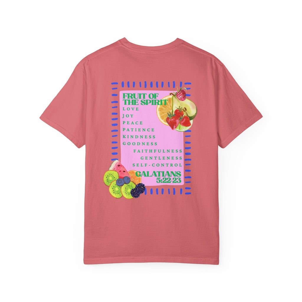 Fruit of the Spirit Tee