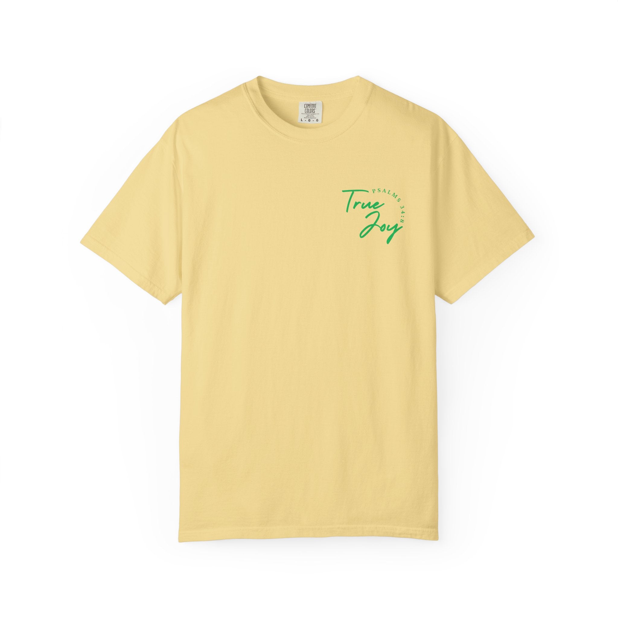 Fruit of the Spirit Tee