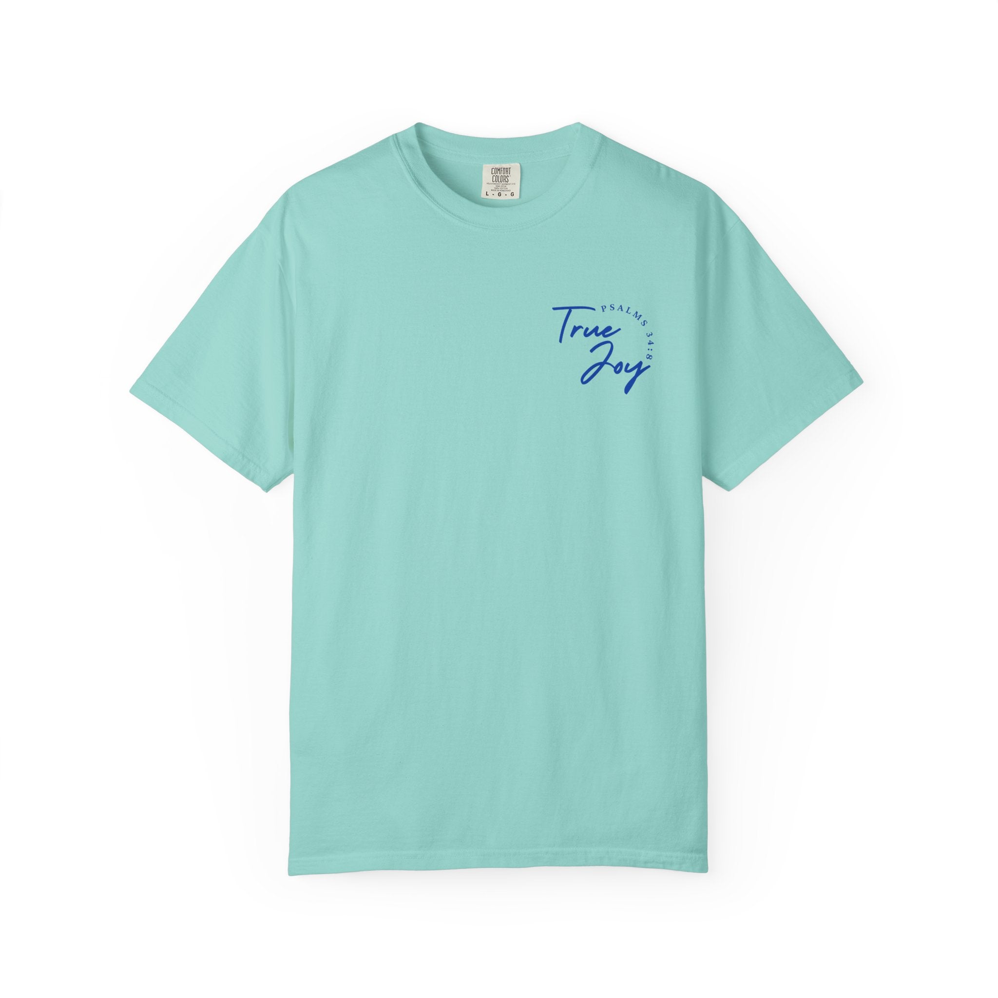 Worthy Is Your Name Tee