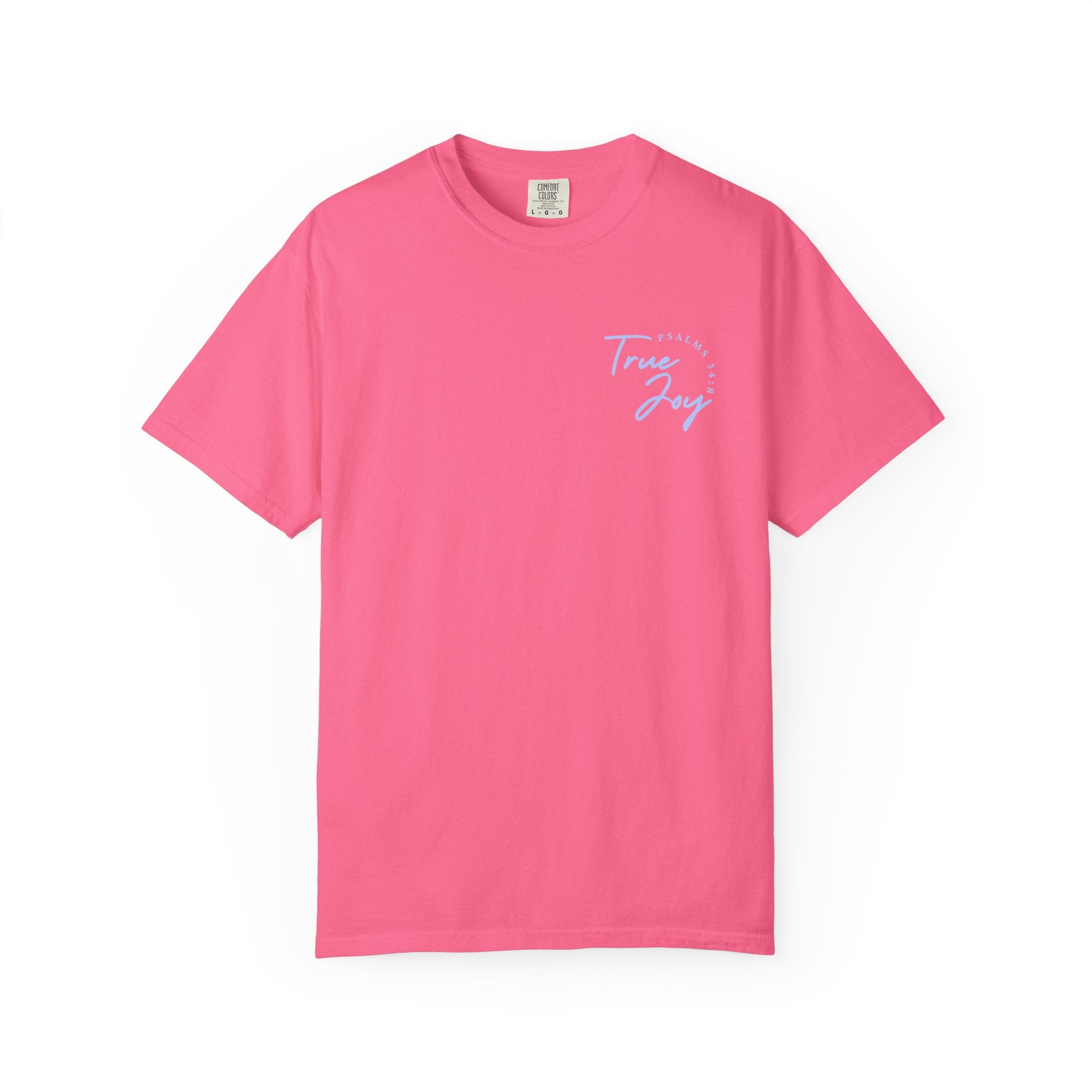 Count It All Joy Tee