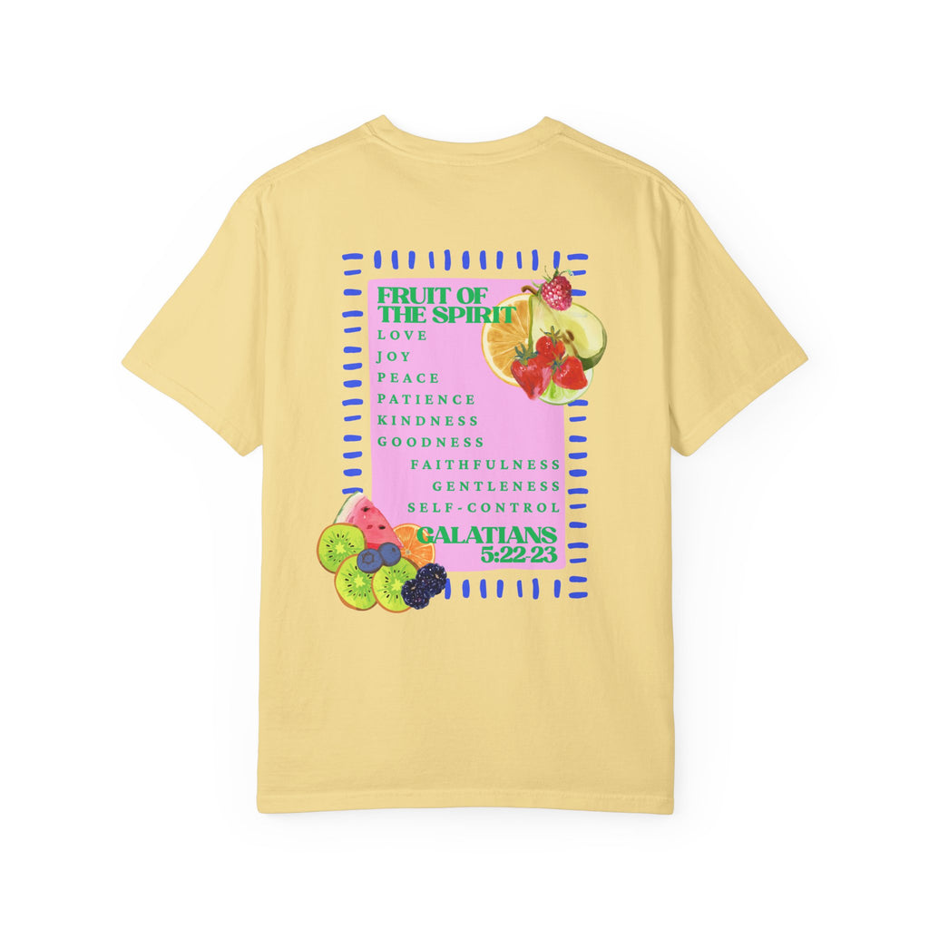 Fruit of the Spirit Tee