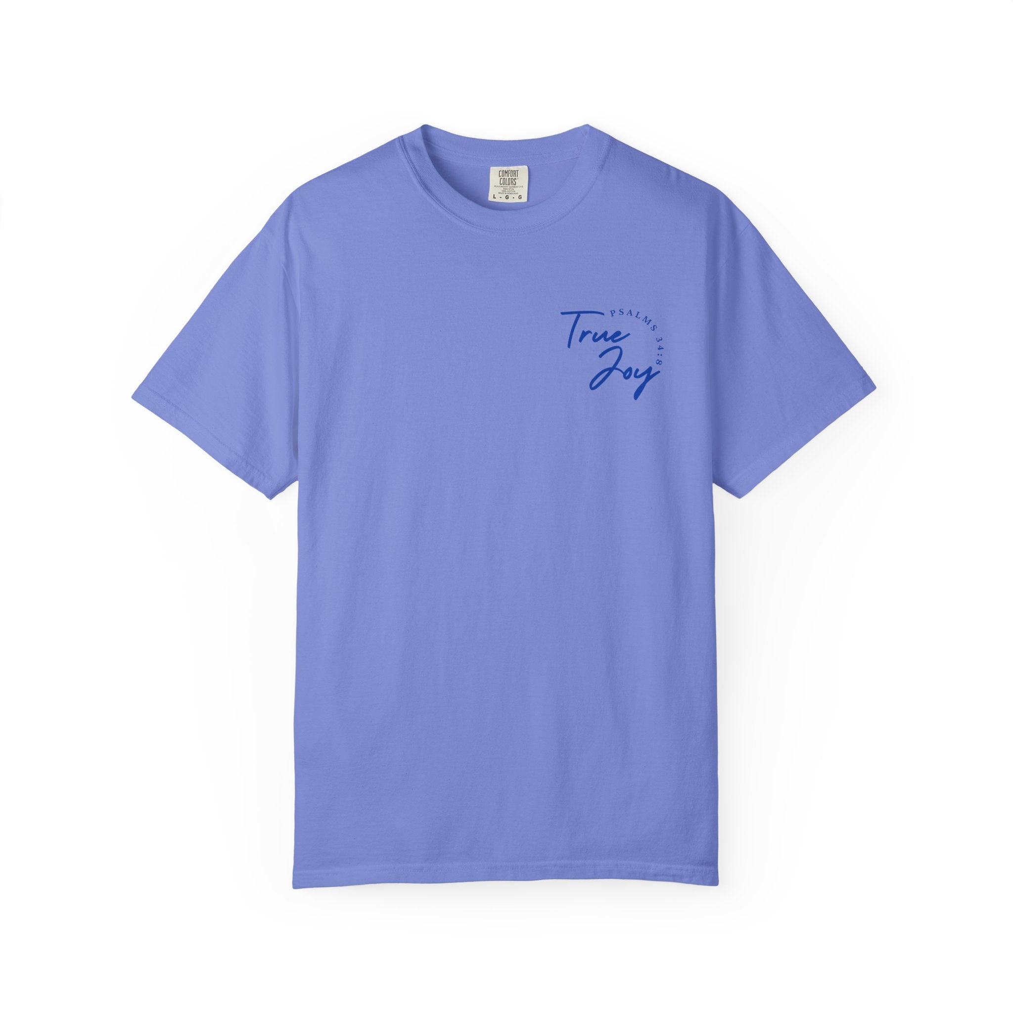 Worthy Is Your Name Tee