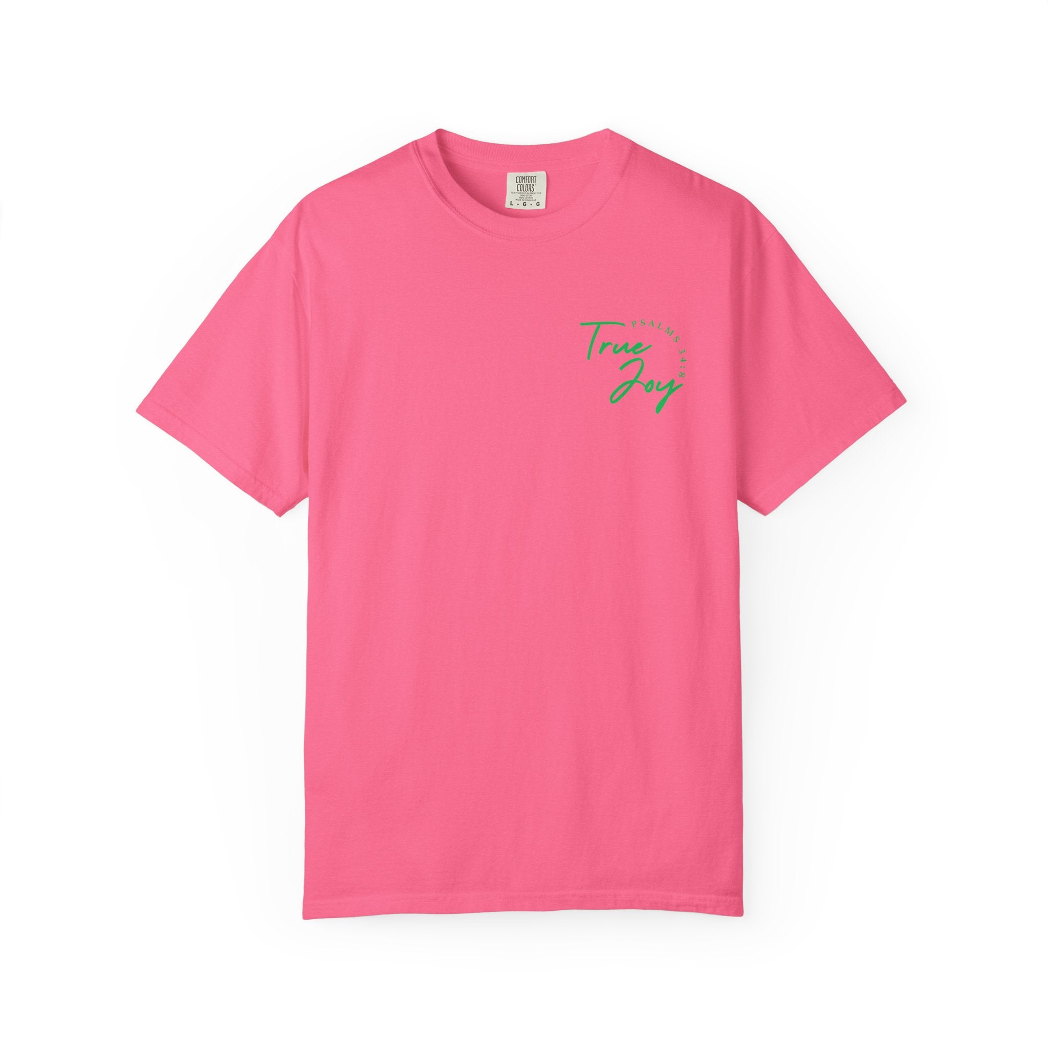 Fruit of the Spirit Tee