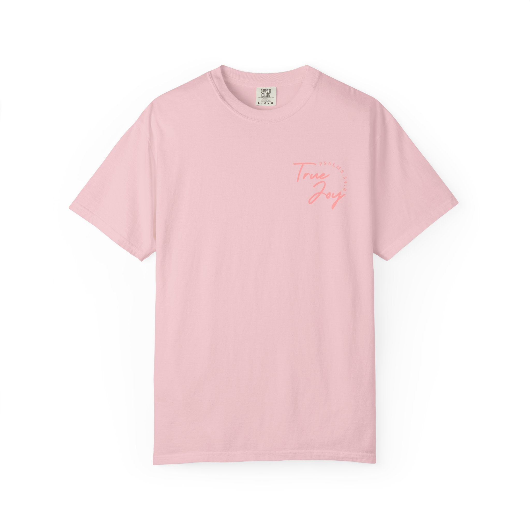 Kingdom Current Tee