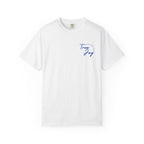 Worthy Is Your Name Tee